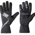 RAIN K GLOVES (Guanto da Pioggia)