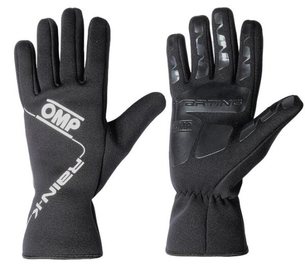 RAIN K GLOVES (Guanto da Pioggia)