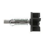 Girante per pompa acqua K514