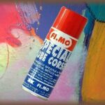 Special Lube Corse spray catena