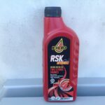 Olio Exced RSK Evolution