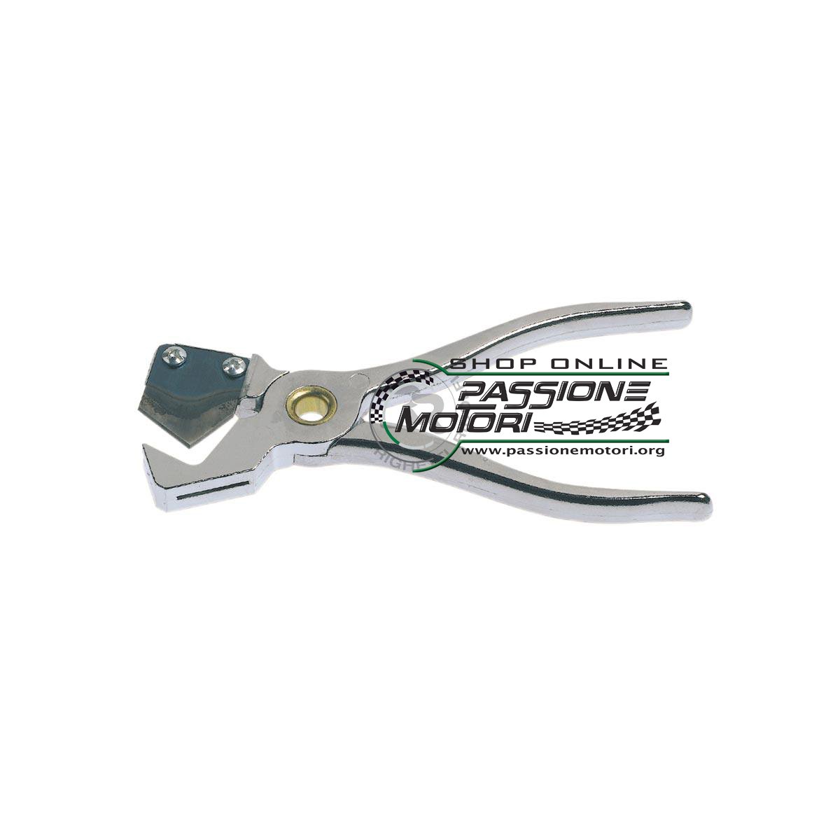 Pinza tagliatubo fino 14mm Pinza tagliatubo fino 14mm