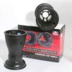 Cerchi Post. Douglas 210mm.