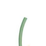 Tubo benzina 6x9mm. colore verde