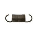 Molla collettore 42mm