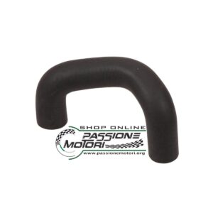 TUBO IN EPDM TIPO "TM 21025" COLORE NERO