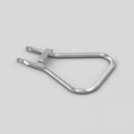 Leva frizione tipo Lungo