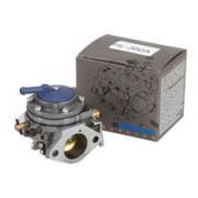 Carburatore 24mm.