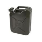 Tanica carburante 5 Lt.