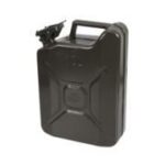 Tanica carburante 10 Lt.