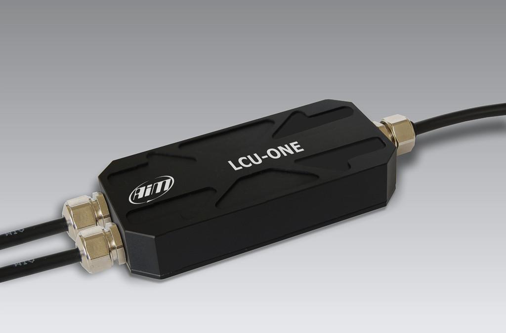 Lambda Control Unit Lambda Control Unit