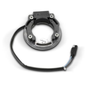 Statore attacco 90mm.