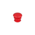 Tappo mm. 12 rosso