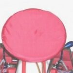 Copri-Volante Impermeabile