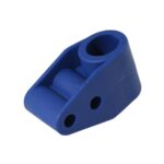 Supporto piantone doppio foro