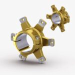 Portadisco assale 50 a razze