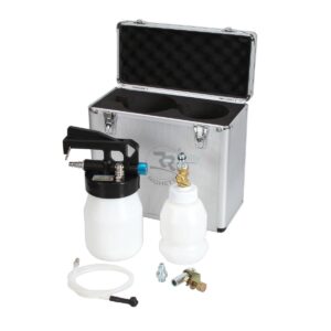 Kit spurgo pneumatico
