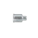 Bussola con gradino per acceleratore