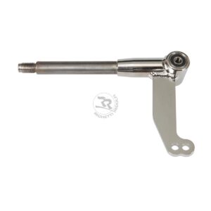 Fusello Sx 100cc 10,5° lungo