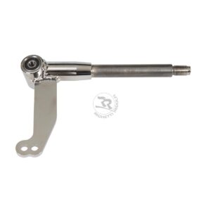 Fusello Dx 100cc 10,5° lungo