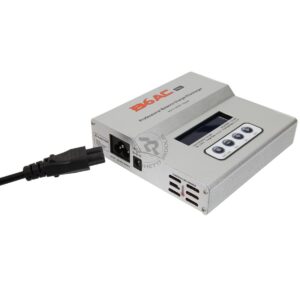 CARICABATTERIE LiPo B6AC Pro