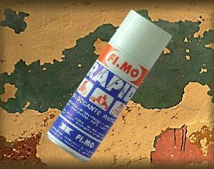 SPRAY SBLOCCANTE RAPIDO FI.MO.