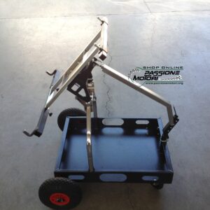 Carrello Ribaltabile Eco