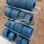 Porta Gomme