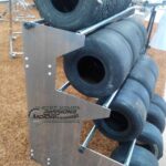 Porta Gomme