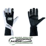 Guanto KS-3 per kart