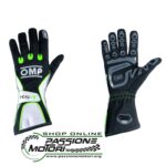 Guanto KS-1 per kart