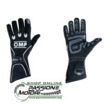 Guanto KS-1 per kart