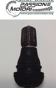 Valvola tubeless corta