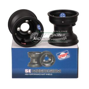 Cerchi magnesio DWT 132