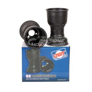 Cerchi magnesio DWT 212