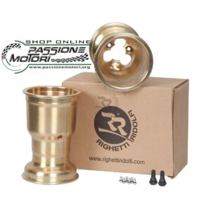 Cerchi magnesio KKR 210 modello MAR