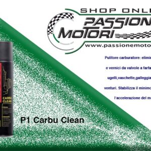 P1 Carbu Clean