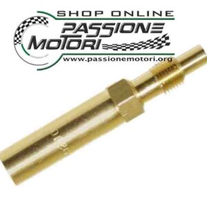 Polverizzatore serie DP