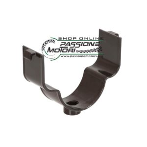 Supporto silenziatore Nox colore Nero