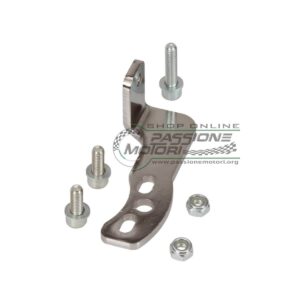 Staffa Mikuni supporto orizzontale per pompa benzina Mikuni DF52-82