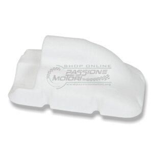 Inserto insonorizzante per filtro aspirazione Nox