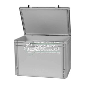 CASSA 56,5x36,5x41,5 cm.