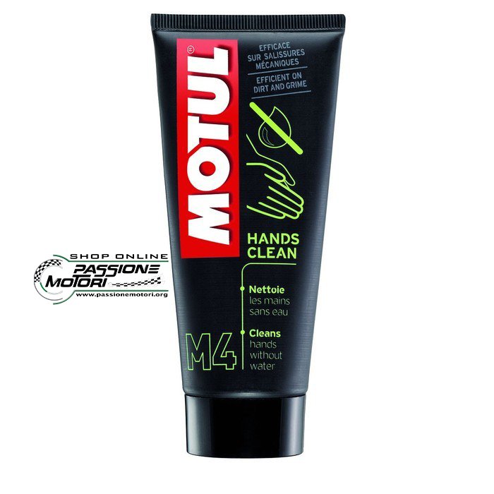 Pulisci mani senza acqua M4 hands clean Pulisci mani senza acqua M4 hands clean