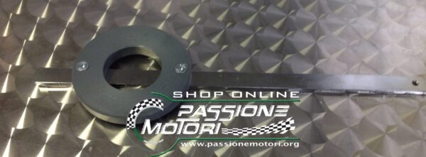 Chiave Monta-Smonta gomme