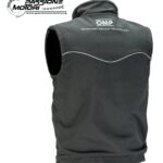 SMANICATO RACING SPIRIT SOFTSHELL