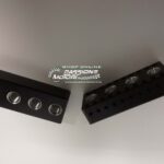 Porta Candele e Getti