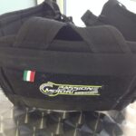 Paracostole PVC Passione Motori