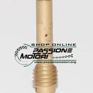 Getto Emulsionamento del minimo