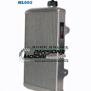HL002 Radiatore linea Hobby