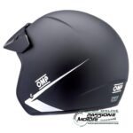Casco Star Nero Opaco